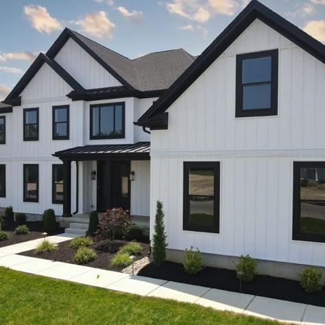 Vinyl Siding